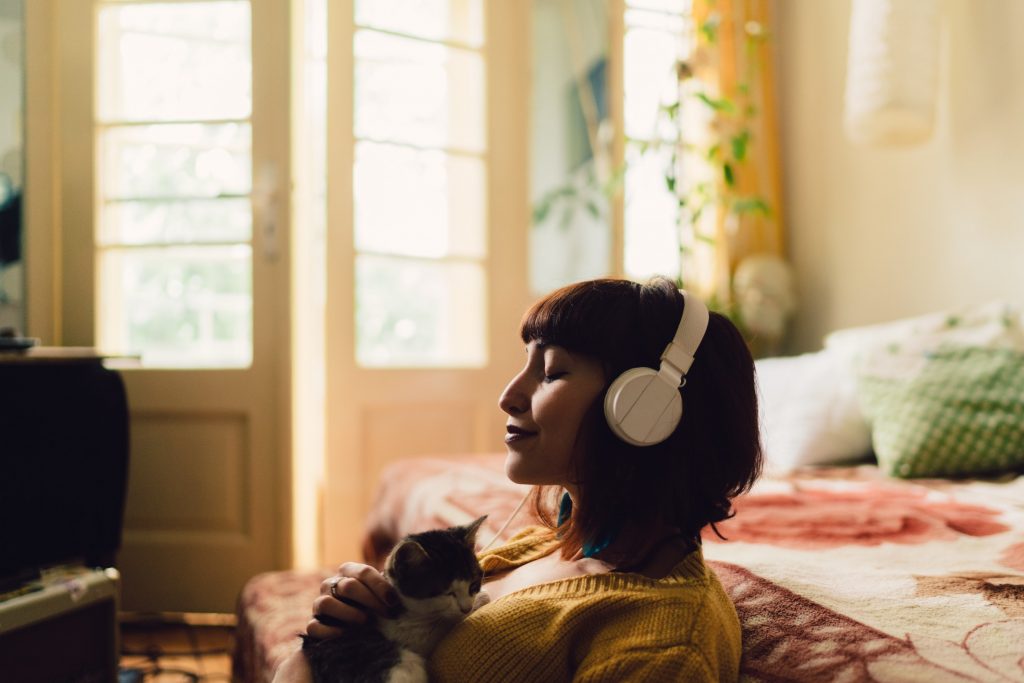 genres de musique les plus relaxants