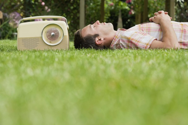 Respiration relaxante musicale