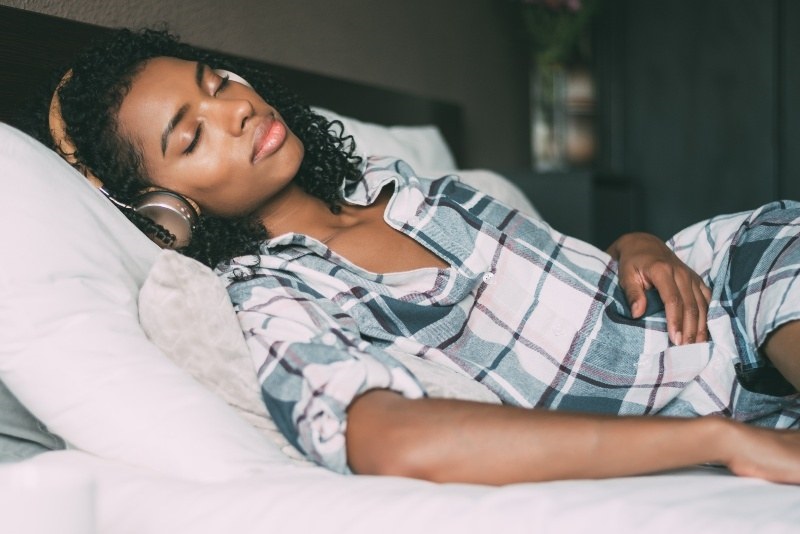 musique de sommeil