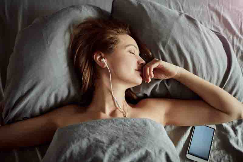 musique pour dormir sommeil profond