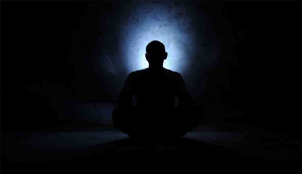 musique destinée à la méditation profonde