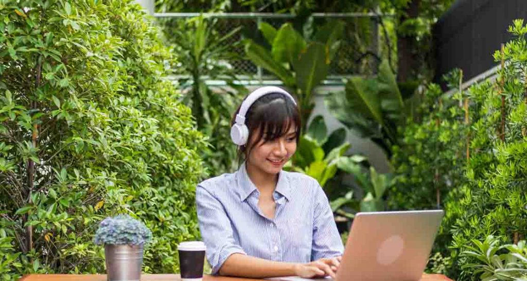 musique appliquée au travail